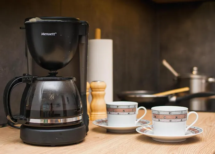 Bazylek, Miejsce Parkingowe W Garazu Podziemnym *