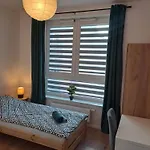 Bazylek, Miejsce Parkingowe W Garazu Podziemnym Διαμέρισμα *