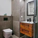Bazylek, Miejsce Parkingowe W Garazu Podziemnym * Kraków