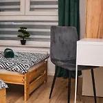 Bazylek, Miejsce Parkingowe W Garazu Podziemnym * Cracovia