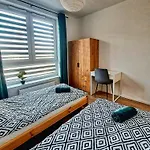 Bazylek, Miejsce Parkingowe W Garazu Podziemnym Διαμέρισμα *