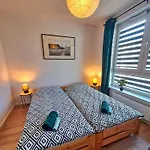 Bazylek, Miejsce Parkingowe W Garazu Podziemnym