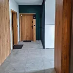 Διαμέρισμα Bazylek, Miejsce Parkingowe W Garazu Podziemnym