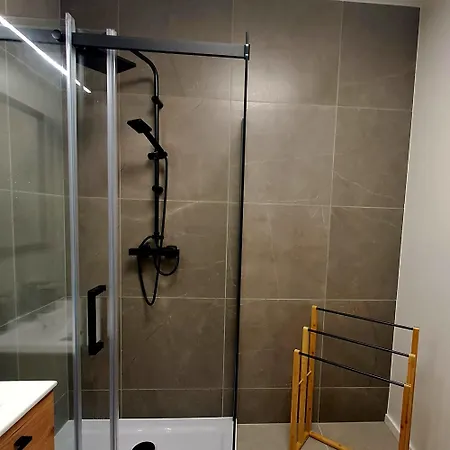 Apartman Bazylek, Miejsce Parkingowe W Garazu Podziemnym *