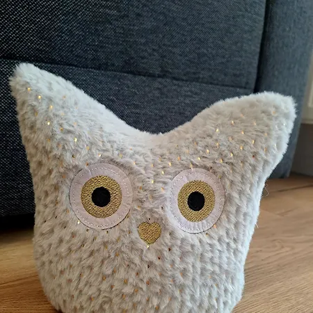 Apartamento Bazylek, Miejsce Parkingowe W Garazu Podziemnym