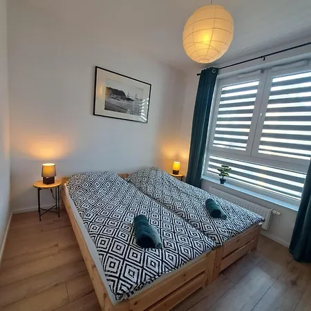Lejlighed Bazylek, Miejsce Parkingowe W Garazu Podziemnym Kraków