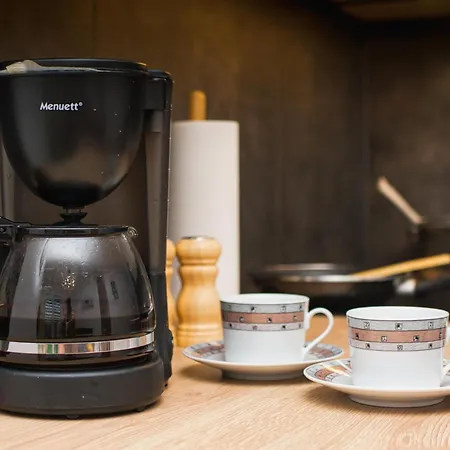 Bazylek, Miejsce Parkingowe W Garazu Podziemnym *