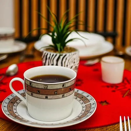 Apartment Bazylek, Miejsce Parkingowe W Garazu Podziemnym Krakow