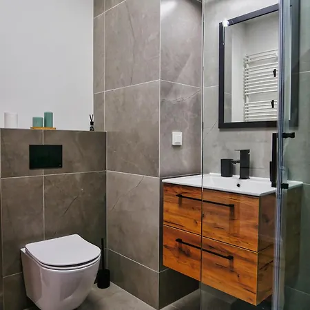 Bazylek, Miejsce Parkingowe W Garazu Podziemnym * Kraków
