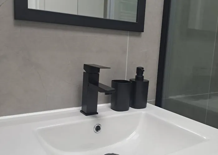 Apartment Bazylek, Miejsce Parkingowe W Garazu Podziemnym