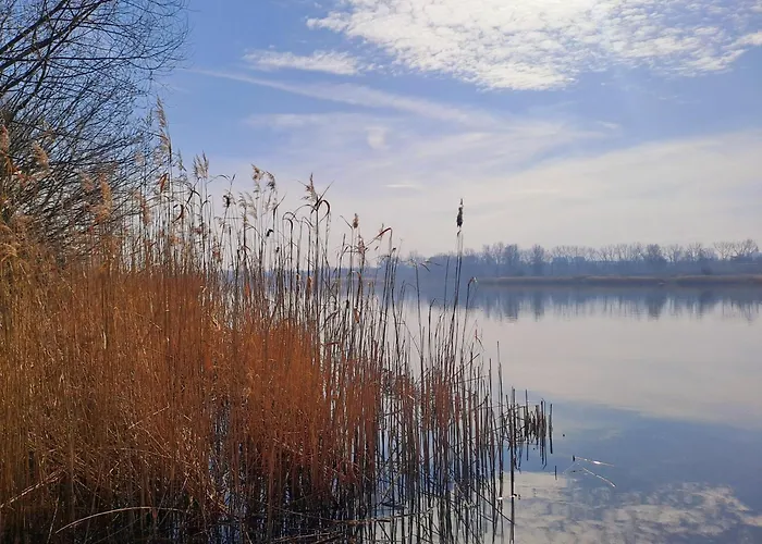 Apartment Bazylek, Miejsce Parkingowe W Garazu Podziemnym *