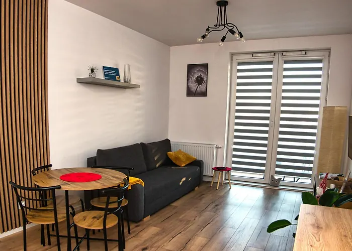 Bazylek, Miejsce Parkingowe W Garazu Podziemnym *