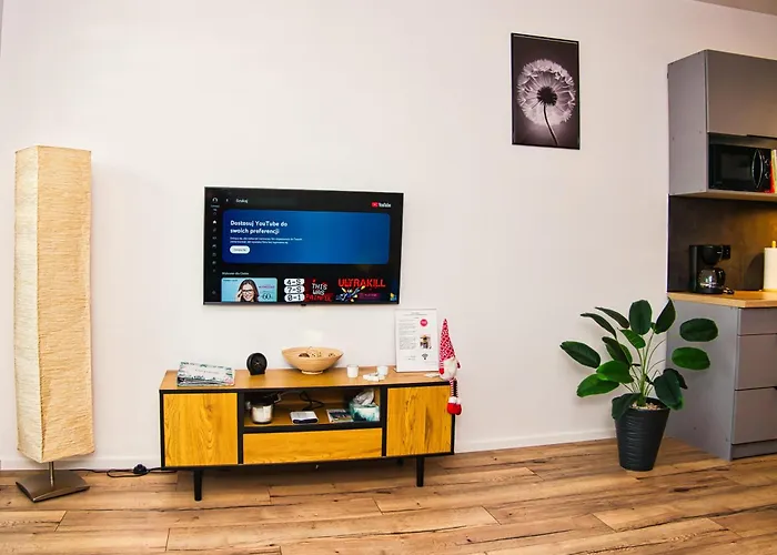 Bazylek, Miejsce Parkingowe W Garazu Podziemnym