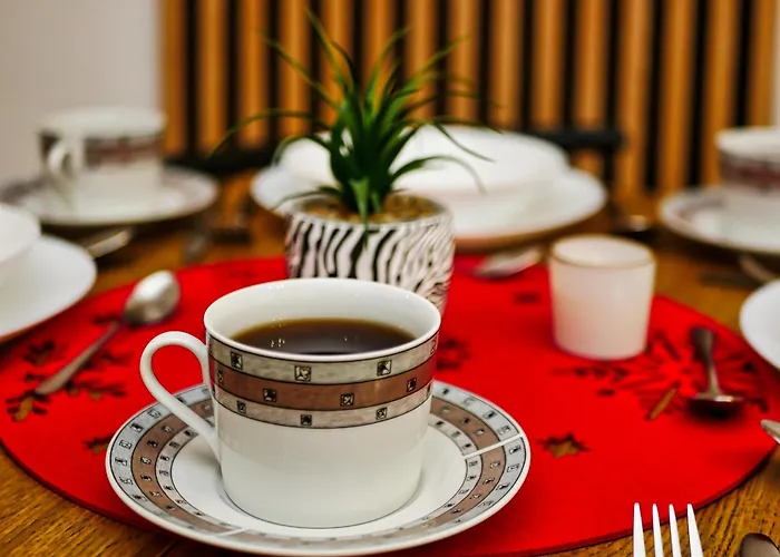 Apartment Bazylek, Miejsce Parkingowe W Garazu Podziemnym Krakow