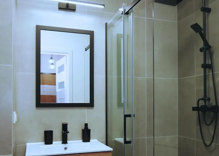 Bazylek, Miejsce Parkingowe W Garazu Podziemnym Krakow