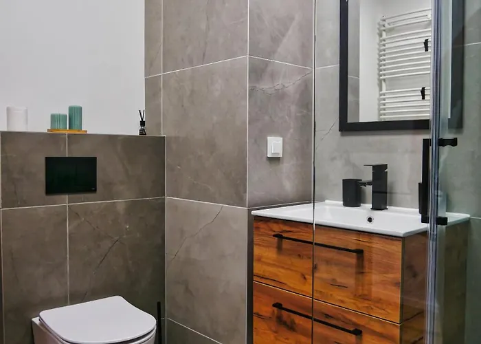 Bazylek, Miejsce Parkingowe W Garazu Podziemnym * Krakow