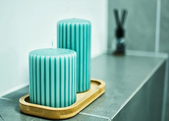 Bazylek, Miejsce Parkingowe W Garazu Podziemnym