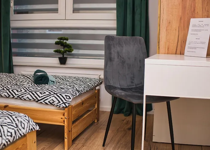 Bazylek, Miejsce Parkingowe W Garazu Podziemnym * Krakow