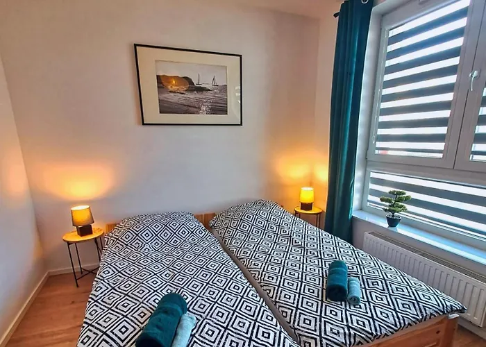 Bazylek, Miejsce Parkingowe W Garazu Podziemnym