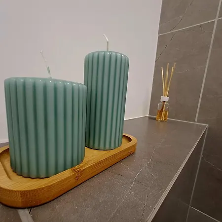 Bazylek, Miejsce Parkingowe W Garazu Podziemnym