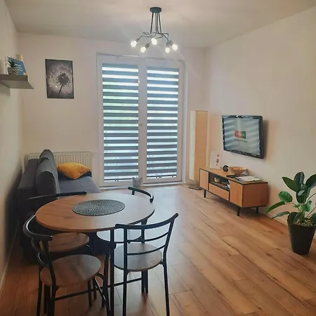 Bazylek, Miejsce Parkingowe W Garazu Podziemnym קרקוב